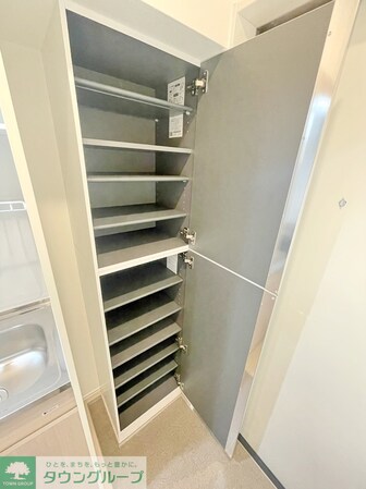 フルセイル厚木の物件内観写真